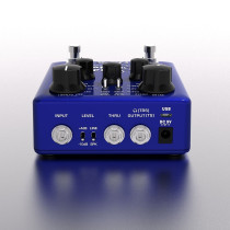 NSS-5 SOLID STUDIO NUX