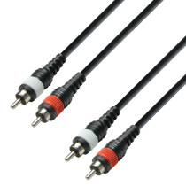 Adam Hall Cables 3 STAR TCC 0300 M