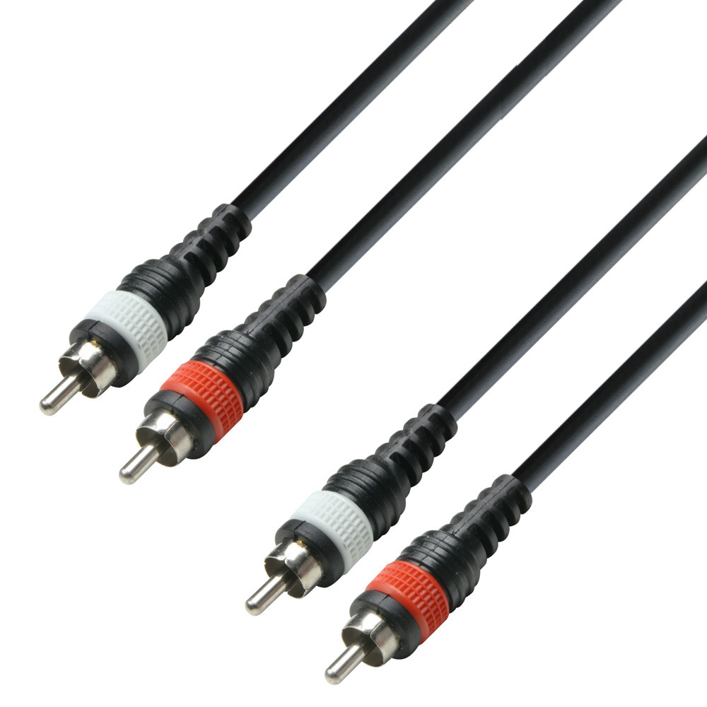 Adam Hall Cables 3 STAR TCC 0300 M