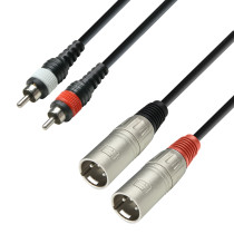 Adam Hall Cables 3 STAR TMC 0100
