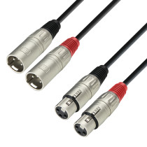 Adam Hall Cables 3 STAR TMF 0300