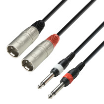 Adam Hall Cables 3 STAR TMP 0100