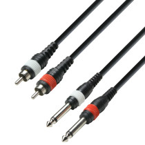 Adam Hall Cables 3 STAR TPC 0300 M