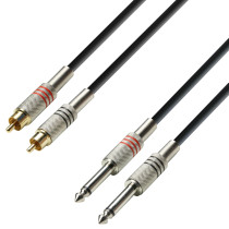 Adam Hall Cables 3 STAR TPC 0600