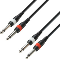 Adam Hall Cables 3 STAR TPP 0300