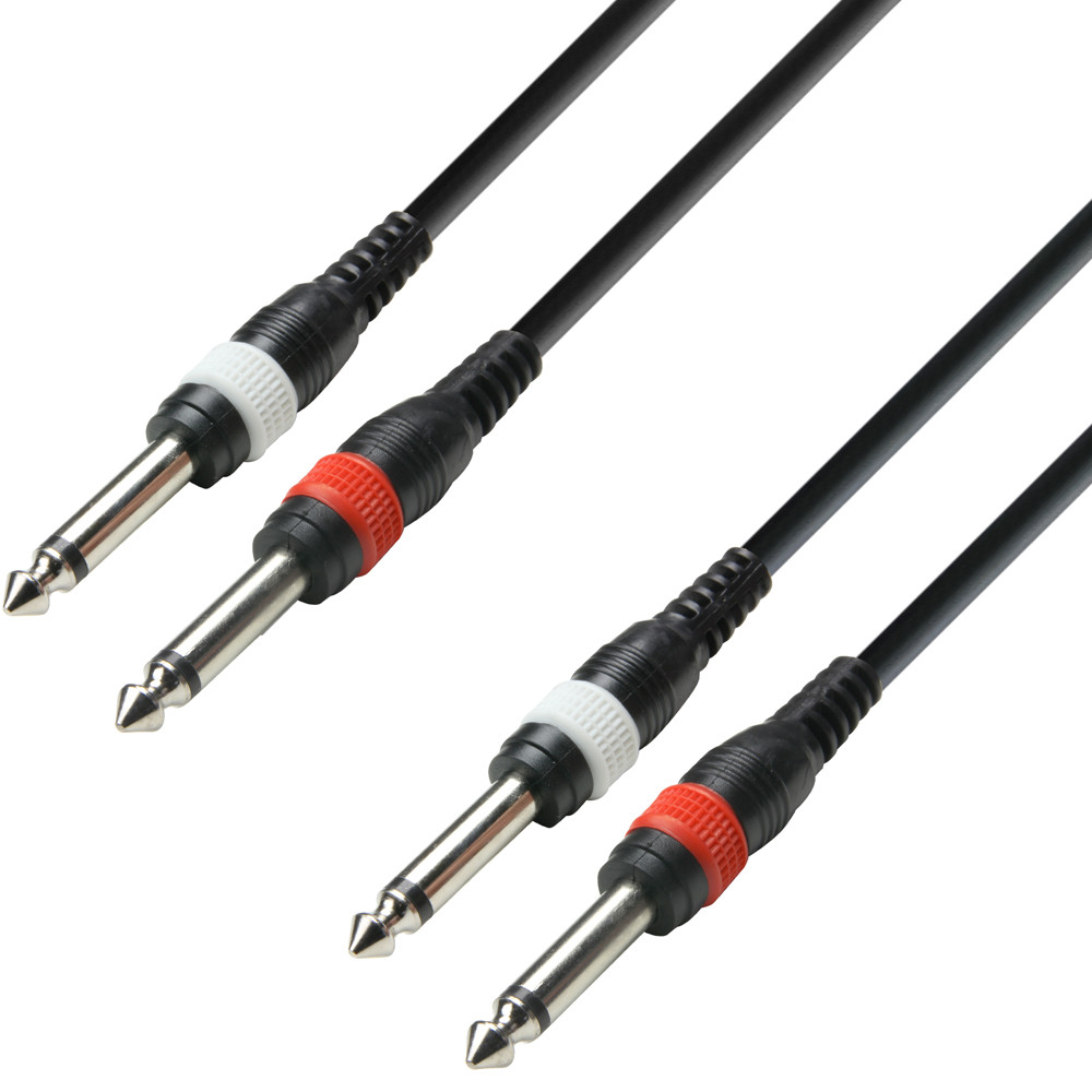 Adam Hall Cables 3 STAR TPP 0300