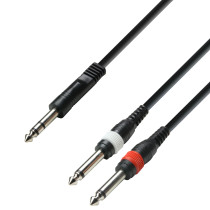 Adam Hall Cables 3 STAR YVPP 0100