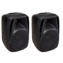 BLUEPORT FX SOUNDSATION