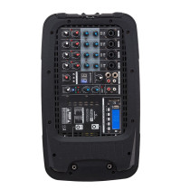 BLUEPORT FX SOUNDSATION