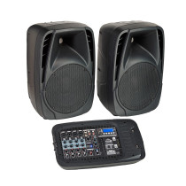 BLUEPORT FX SOUNDSATION