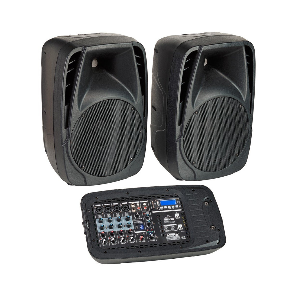 BLUEPORT FX SOUNDSATION