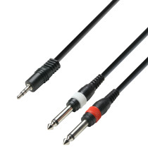 Adam Hall Cables 3 STAR YWPP 0100