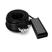 Adam Hall Cables 3 STAR MULTICORE 40 KANAL 30 M
