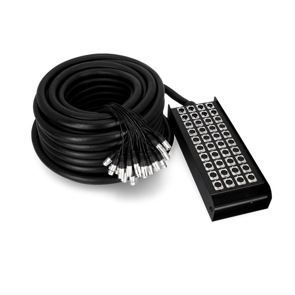 Adam Hall Cables 3 STAR MULTICORE 40 KANAL 30 M