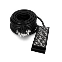 Adam Hall Cables 3 STAR MULTICORE 40 KANAL 30 M