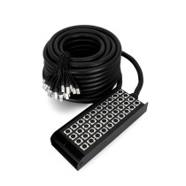 Adam Hall Cables 3 STAR MULTICORE 40 KANAL 30 M