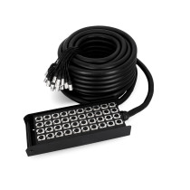 Adam Hall Cables 3 STAR MULTICORE 40 KANAL 30 M
