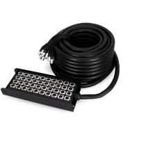 Adam Hall Cables 3 STAR MULTICORE 40 KANAL 30 M