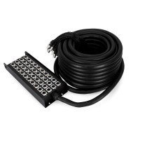 Adam Hall Cables 3 STAR MULTICORE 40 KANAL 30 M