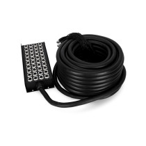 Adam Hall Cables 3 STAR MULTICORE 40 KANAL 30 M