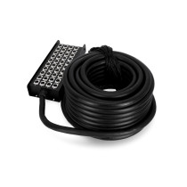 Adam Hall Cables 3 STAR MULTICORE 40 KANAL 30 M