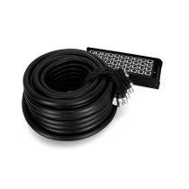 Adam Hall Cables 3 STAR MULTICORE 40 KANAL 30 M