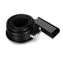 Adam Hall Cables 3 STAR MULTICORE 40 KANAL 30 M