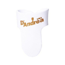 R6374 LG WHT D'ANDREA