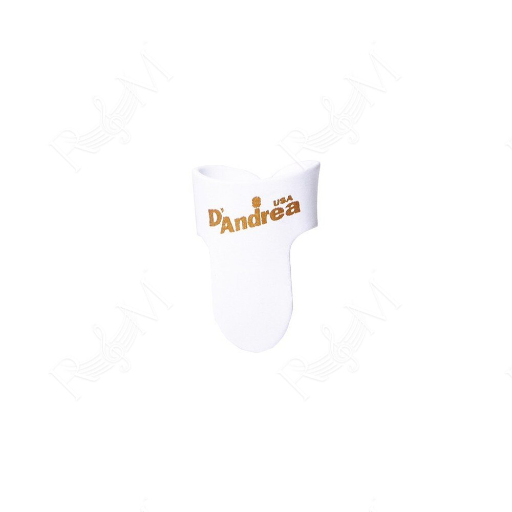 R6374 LG WHT D'ANDREA