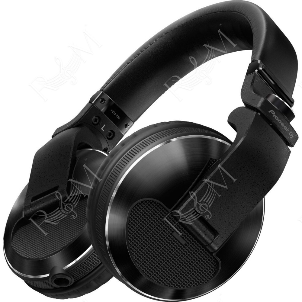 HDJ-X10-K PIONEER DJ / ALPHATHETA