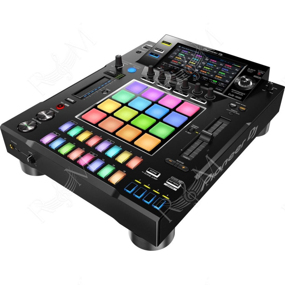 DJS-1000 PIONEER DJ / ALPHATHETA