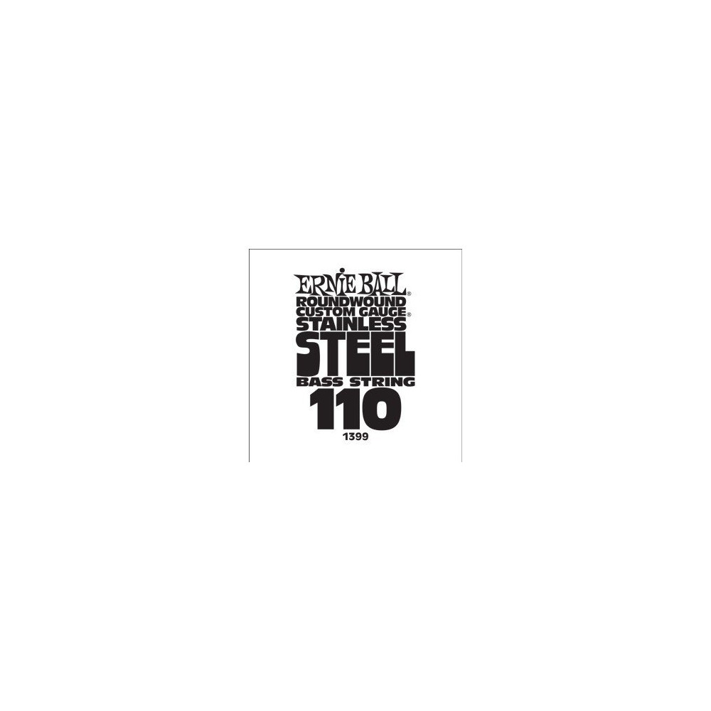 P01399 ERNIE BALL