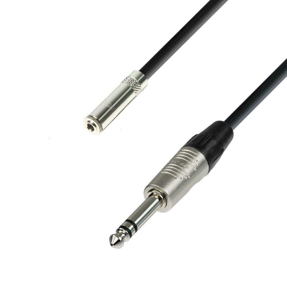 Adam Hall Cables 4 STAR BYV 0600