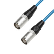 Adam Hall Cables 4 STAR ECON CAT5E 3m