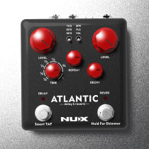 NDR-5 ATLANTIC NUX