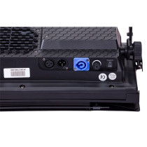 LIGHTBLASTER 616 LED SOUNDSATION