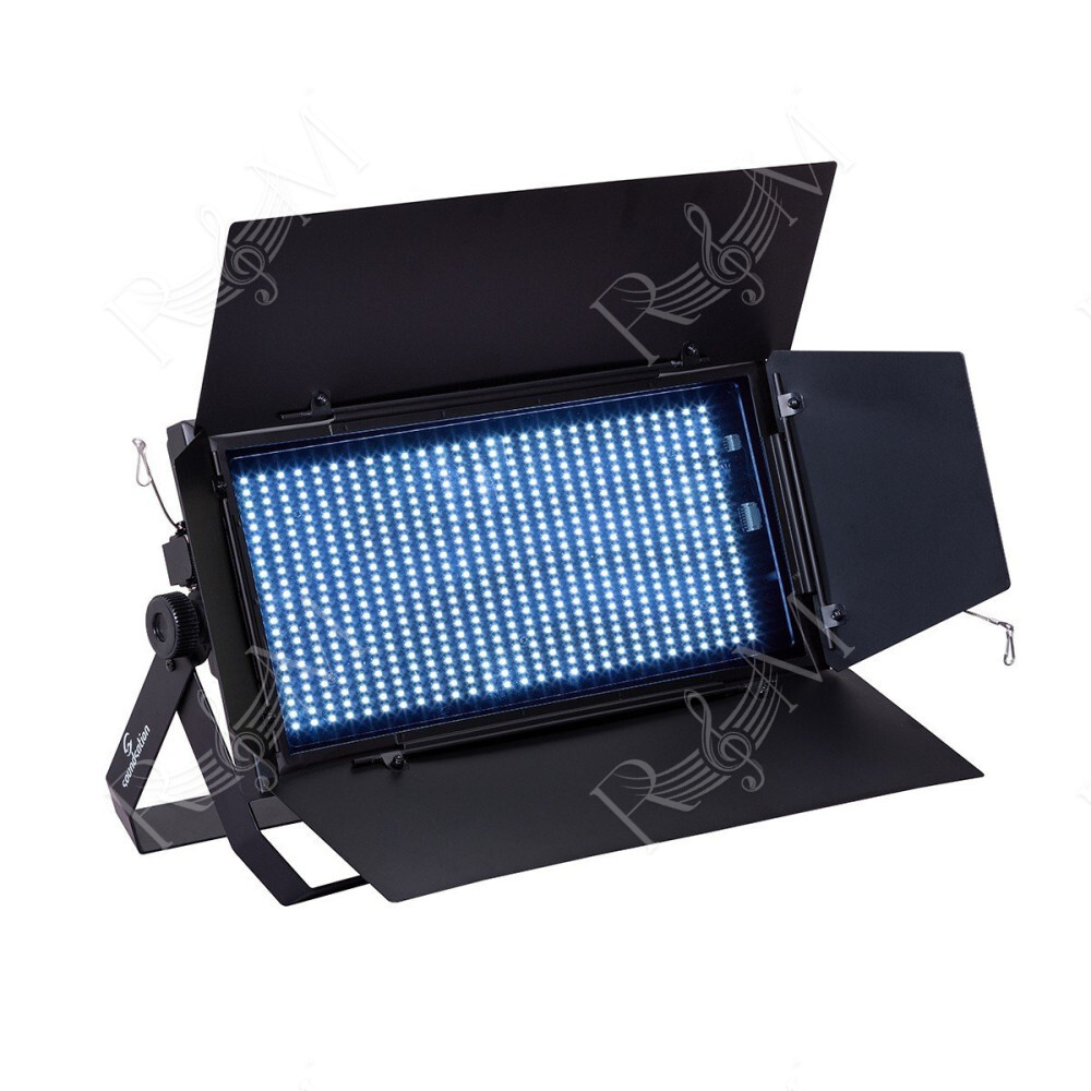 LIGHTBLASTER 616 LED SOUNDSATION