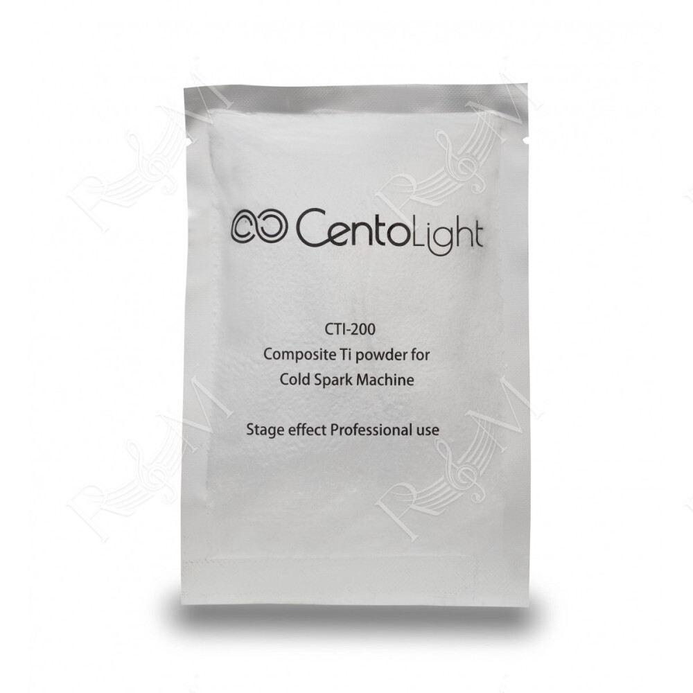 CTI-200 CENTOLIGHT