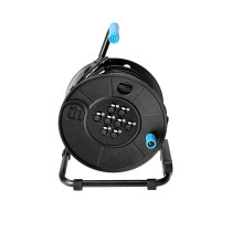 Adam Hall Cables 4 STAR CD 15 MULTICORE 80