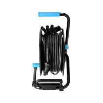 Adam Hall Cables 4 STAR CD 15 MULTICORE 80