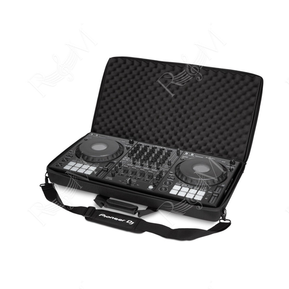 DJC-1X PIONEER DJ / ALPHATHETA