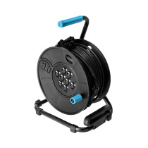 Adam Hall Cables 4 STAR CD 30 MULTICORE 80