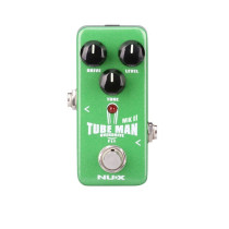 NOD-2 TUBEMAN MKII NUX