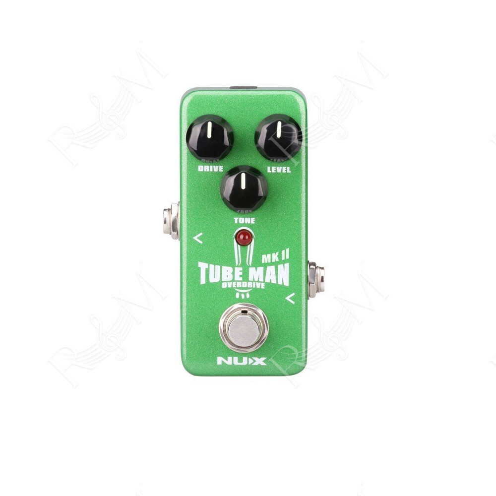 NOD-2 TUBEMAN MKII NUX