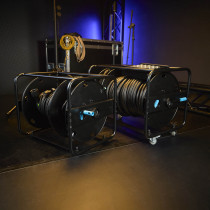 Adam Hall Cables 4 STAR CD 450