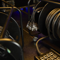 Adam Hall Cables 4 STAR CD 450