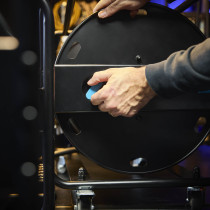 Adam Hall Cables 4 STAR CD 450