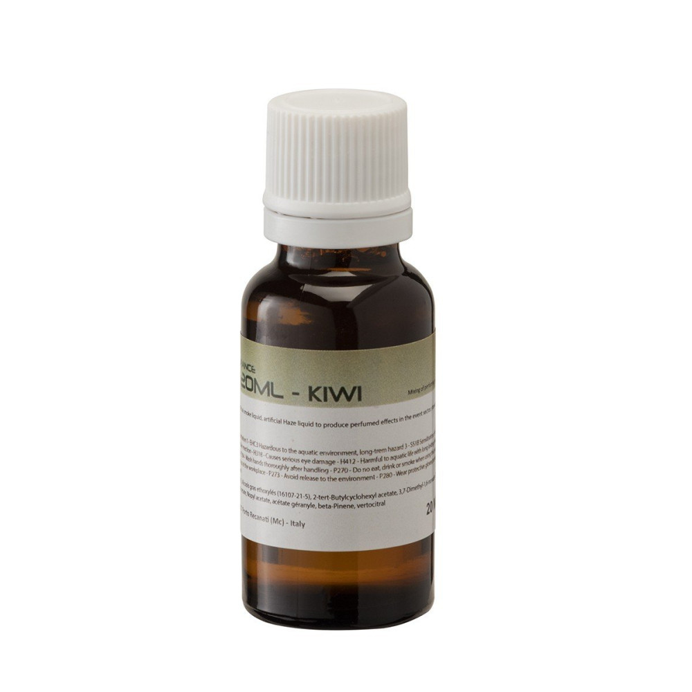 FF20ML-KIWI SOUNDSATION