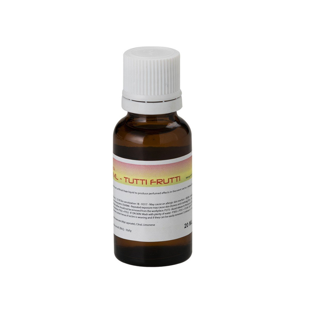 FF20ML-TUTTIFRUTTI CENTOLIGHT