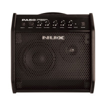 PA-50 NUX